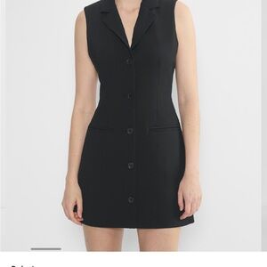 Aritizia Babaton Mastermind Dress